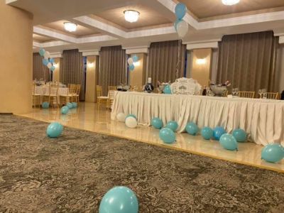 Foto legend ballroom